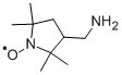 3-(AMINOMETHYL)-PROXYL CAS#: 54606-49-4