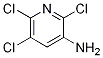3-AMino-2,5,6-trichloropyridine CAS#: 55304-76-2