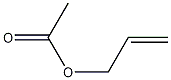 3-Acetoxypropene CAS#: 591-87-7