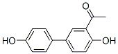 3-Acetyl-4,4'-biphenyldiol CAS#: 52189-90-9