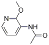 3-Acetylamino-2-methoxypyridine CAS#: 51468-07-6