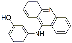 3-(Acridin-9-ylamino)-phenol CAS#: 51208-19-6