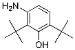 3-Amino-2,6-bis(tert-butyl)phenol CAS#: 400629-10-9