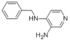 3-Amino-4-(benzylamino)pyridine CAS#: 57806-32-3