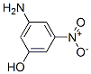 3-Amino-5-nitrophenol CAS#: 618-64-4