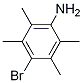 3-Amino-6-bromodurene CAS#: 53965-69-8