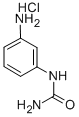 (3-Aminophenyl)-urea monohydrochloride CAS#: 59690-88-9