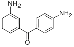 (3-Aminophenyl)(4-aminophenyl)methanone CAS#: 51458-66-3