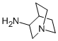 3-Aminoquinuclidine CAS#: 6238-14-8