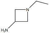 3-Azetidinamine,1-ethyl-(9CI) CAS#: 55438-58-9