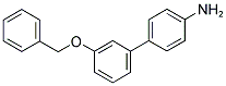 3'-BENZYLOXY-BIPHENYL-4-YLAMINE CAS#: 400749-48-6