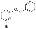 3-BENZYLOXYBROMOBENZENE CAS#: 53087-13-1