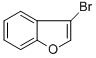 3-BROMO-1-BENZOFURAN CAS#: 59214-70-9