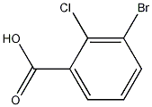 3-BROMO-2-CHLOROBENZOIC ACID CAS#: 56961-27-4