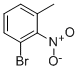 3-BROMO-2-NITROTOLUENE CAS#: 52414-97-8