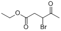 3-BROMO-4-OXO-PENTANOIC ACID ETHYL ESTER CAS#: 54260-84-3