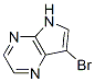 3-BROMO-4,7-DIAZAINDOLE CAS#: 56015-31-7