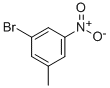 3-BROMO-5-NITROTOLUENE CAS#: 52488-28-5
