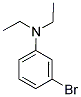 3-BROMO-N,N-DIETHYLANILINE CAS#: 53142-19-1