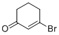 3-BROMOCYCLOHEX-2-ENONE CAS#: 56671-81-9