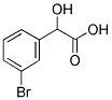 3-BROMOMANDELIC ACID CAS#: 49839-81-8