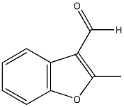 3-Benzofurancarboxaldehyde, 2-methyl- CAS#: 55581-61-8