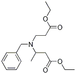 3-[Benzyl-(2-ethoxycarbon... CAS#: 58859-66-8