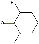 3-BroMo-1-Methyl-2-piperidone CAS#: 49785-85-5