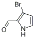 3-Bromo-2-formylpyrrole CAS#: 408359-07-9