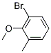 3-Bromo-2-methoxytoluene CAS#: 52200-69-8