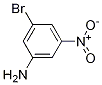 3-Bromo-5-nitroaniline CAS#: 55215-57-1