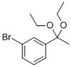 3-Bromoacetophenone diethyl ke CAS#: 480439-43-8