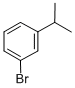 3-Bromocumene CAS#: 5433-01-2