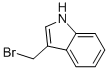 3-Bromomethylindole CAS#: 50624-64-1
