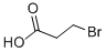 3-Bromopropionic acid CAS#: 590-92-1