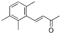 3-Buten-2-one, 4-(2,3,6-trimethylphenyl)- CAS#: 56681-06-2