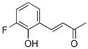 3-Buten-2-one, 4-(3-fluoro-2-hydroxyphenyl)- CAS#: 408504-74-5