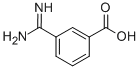 3-CARBAMIMIDOYL-BENZOIC ACID CAS#: 52820-49-2