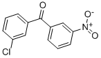 3-CHLORO-3'-NITROBENZOPHENONE CAS#: 494203-12-2