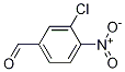 3-CHLORO-4-NITROBENZALDEHYDE CAS#: 57507-34-3