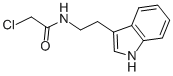 3-(CHLOROACETAMIDOETHYL)INDOLE CAS#: 52191-26-1