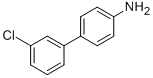 3'-CHLOROBIPHENYL-4-YLAMINE CAS#: 5748-36-7