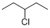3-CHLOROPENTANE CAS#: 616-20-6