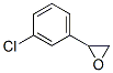 (3-CHLOROPHENYL)OXIRANE CAS#: 53631-04-2