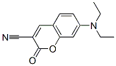 3-CYANO-7-(DIETHYLAMINO)COUMARIN CAS#: 51473-74-6