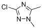 3-Chloro-1,5-dimethyl-1H-1,2,4-triazole CAS#: 56616-94-5