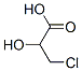 3-Chloro-2-hydroxypropionic acid CAS#: 50906-02-0