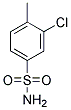 3-Chloro-4-methylbenzenesulfonamide CAS#: 51896-27-6