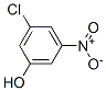 3-Chloro-5-nitrophenol CAS#: 618-63-3