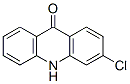 3-Chloro-9(10H)-acridinone CAS#: 6269-27-8